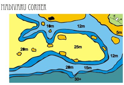 Madivaru Corner
